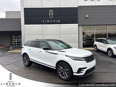 Photo of a 2026 Land Rover Range Rover Velar AWD P250 Dynamic SE 4DR SUV for sale