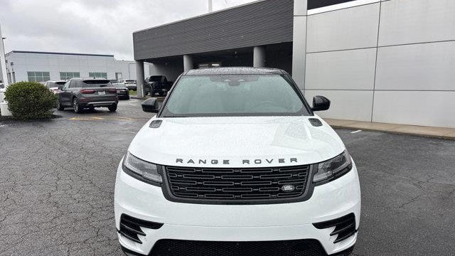 2026 Land Rover Range Rover Velar P250 Dynamic SE