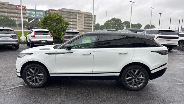 2026 Land Rover Range Rover Velar P250 Dynamic SE