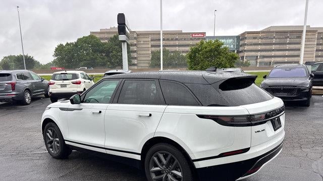 2026 Land Rover Range Rover Velar P250 Dynamic SE
