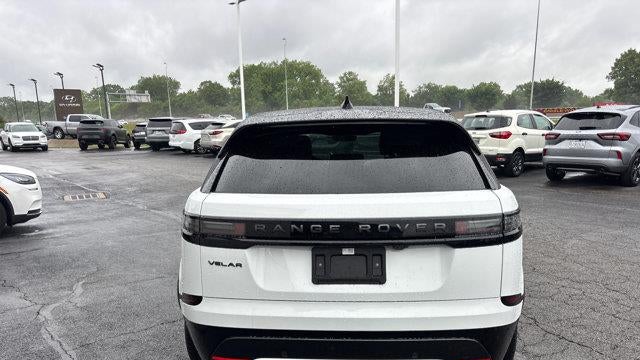 2026 Land Rover Range Rover Velar P250 Dynamic SE