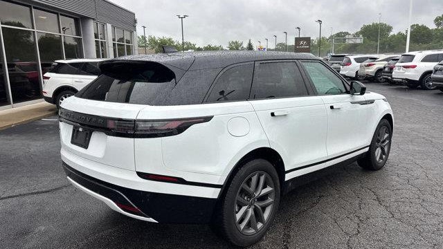 2026 Land Rover Range Rover Velar P250 Dynamic SE