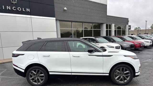 2026 Land Rover Range Rover Velar P250 Dynamic SE