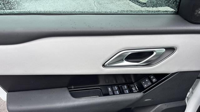 2026 Land Rover Range Rover Velar P250 Dynamic SE