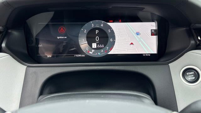 2026 Land Rover Range Rover Velar P250 Dynamic SE