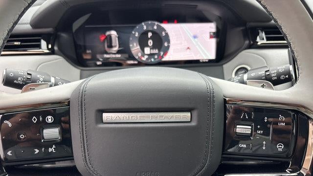 2026 Land Rover Range Rover Velar P250 Dynamic SE
