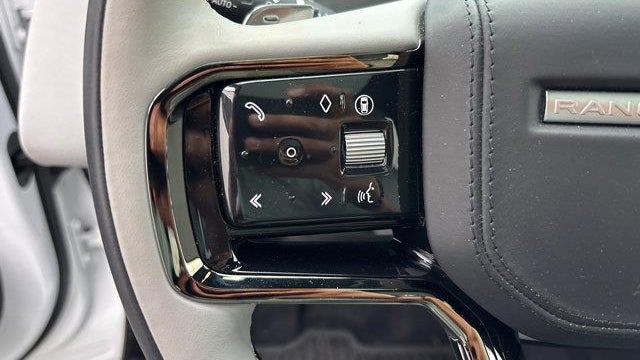 2026 Land Rover Range Rover Velar P250 Dynamic SE