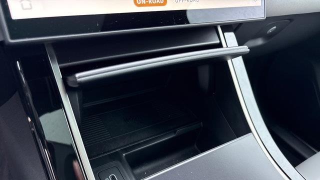 2026 Land Rover Range Rover Velar P250 Dynamic SE
