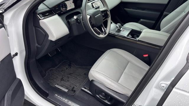 2026 Land Rover Range Rover Velar P250 Dynamic SE