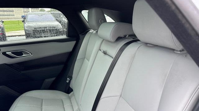 2026 Land Rover Range Rover Velar P250 Dynamic SE