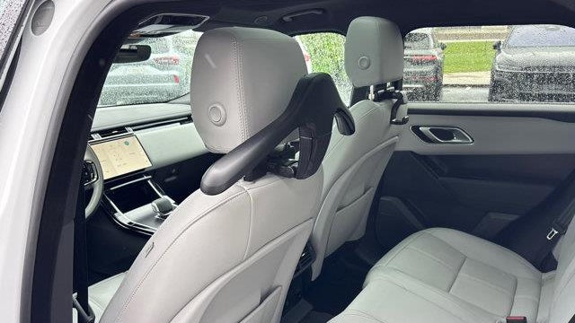 2026 Land Rover Range Rover Velar P250 Dynamic SE