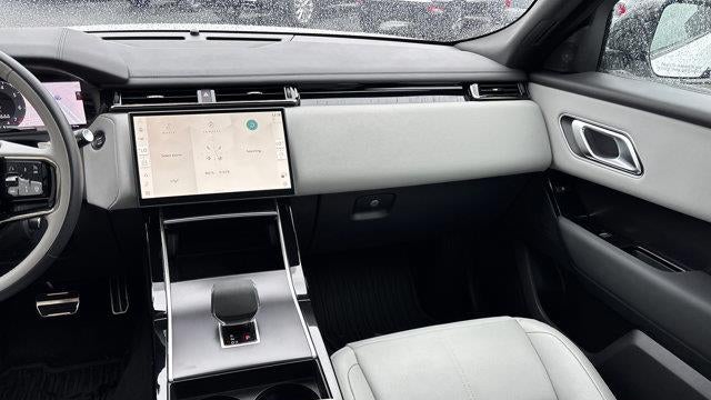 2026 Land Rover Range Rover Velar P250 Dynamic SE