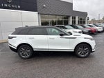 2026 Range Rover Velar Thumbnail 8