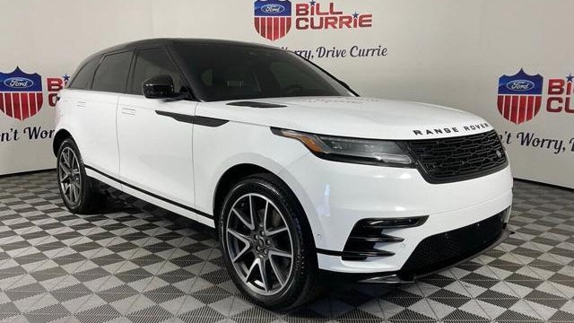 Preowned 2026 Land Rover Range Rover Velar P250 Dynamic SE for Sale