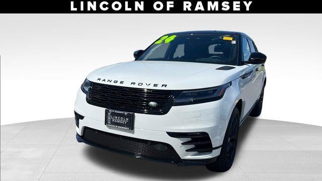 Preowned 2024 Land Rover Range Rover Velar P250 Dynamic SE for Sale