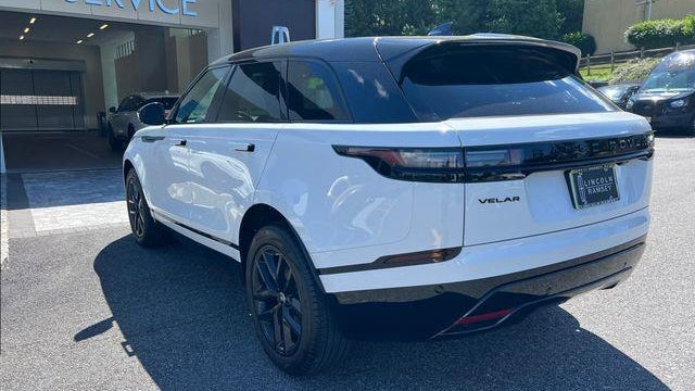 2024 Land Rover Range Rover Velar P250 Dynamic SE