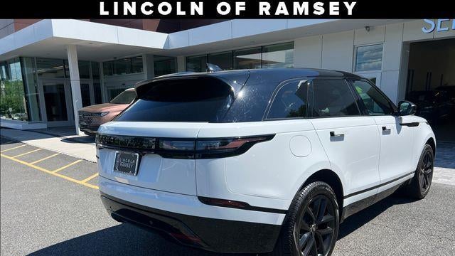 2024 Land Rover Range Rover Velar P250 Dynamic SE