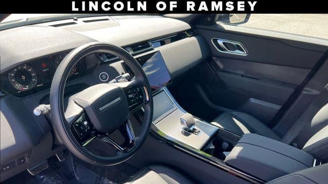 2024 Land Rover Range Rover Velar P250 Dynamic SE