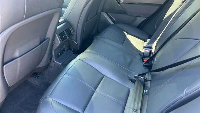 2024 Land Rover Range Rover Velar P250 Dynamic SE