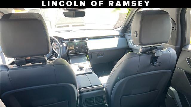 2024 Land Rover Range Rover Velar P250 Dynamic SE