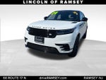 2024 Range Rover Velar Thumbnail 1