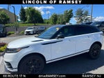 2024 Range Rover Velar Thumbnail 2