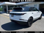 2024 Range Rover Velar Thumbnail 4