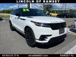 2024 Range Rover Velar Thumbnail 7
