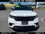 2024 Range Rover Velar Thumbnail 8