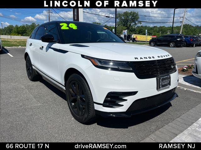 2024 Land Rover Range Rover Velar - $44,650