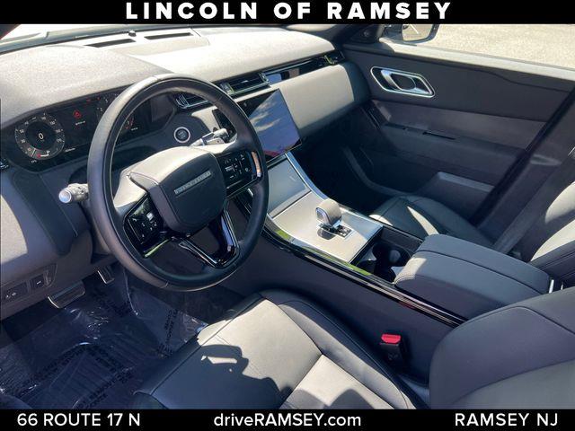 2024 Land Rover Range Rover Velar - $44,650