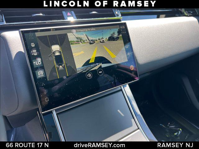 2024 Land Rover Range Rover Velar - $44,650