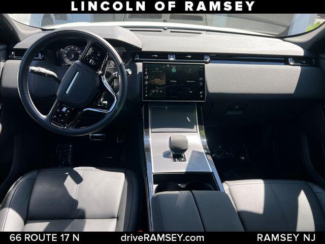 2024 Land Rover Range Rover Velar - $44,650