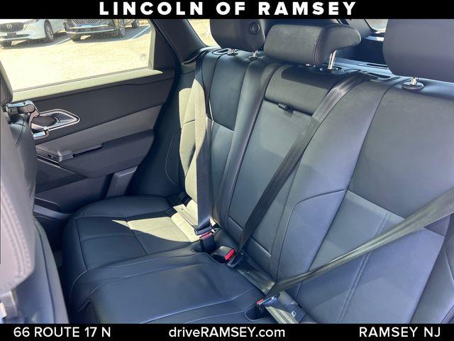2024 Land Rover Range Rover Velar - $44,650