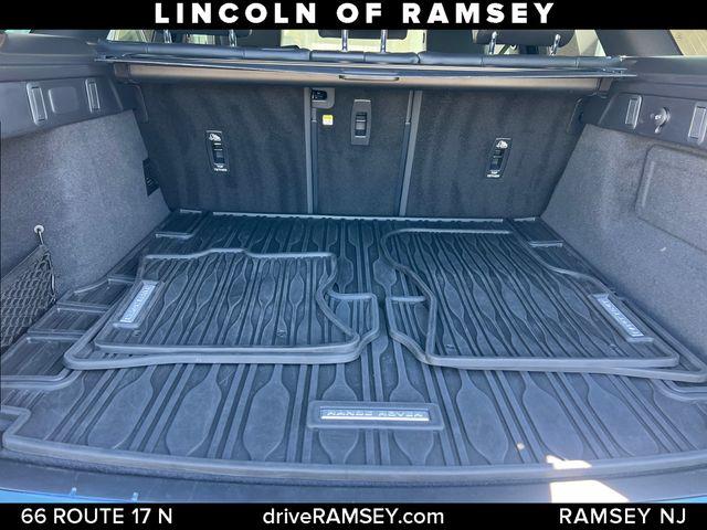 2024 Land Rover Range Rover Velar - $44,650