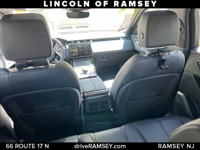 2024 Land Rover Range Rover Velar - $44,650