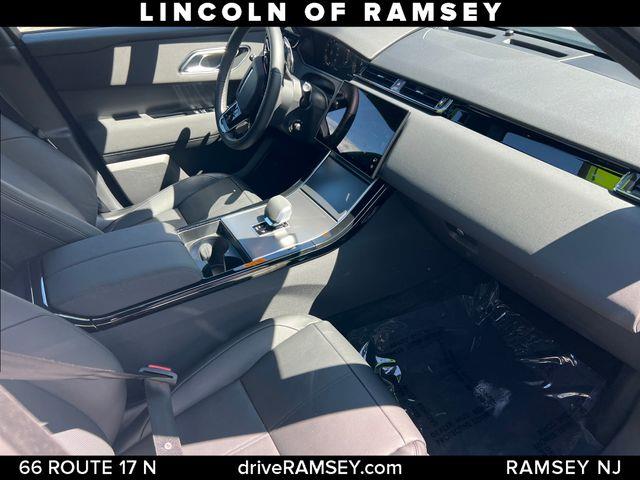 2024 Land Rover Range Rover Velar - $44,650