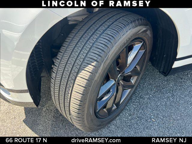 2024 Land Rover Range Rover Velar - $44,650