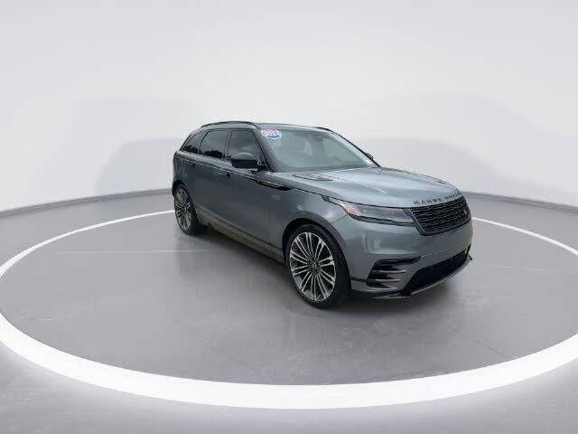 2024 Land Rover Range Rover Velar - $38,000