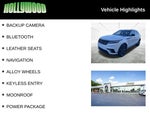2025 Range Rover Velar Thumbnail 3