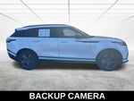 2025 Range Rover Velar Thumbnail 4