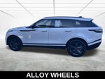 2025 Range Rover Velar Thumbnail 8