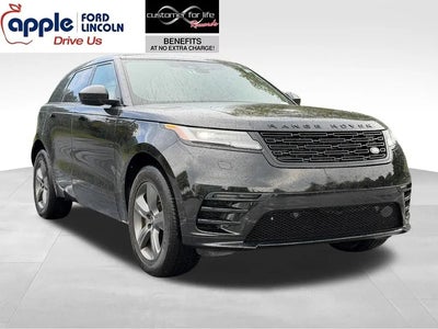 Photo of a 2025 Land Rover Range Rover Velar AWD P250 Dynamic SE 4DR SUV for sale
