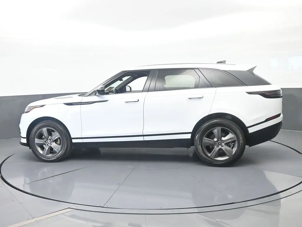2025 Land Rover Range Rover Velar - $35,351
