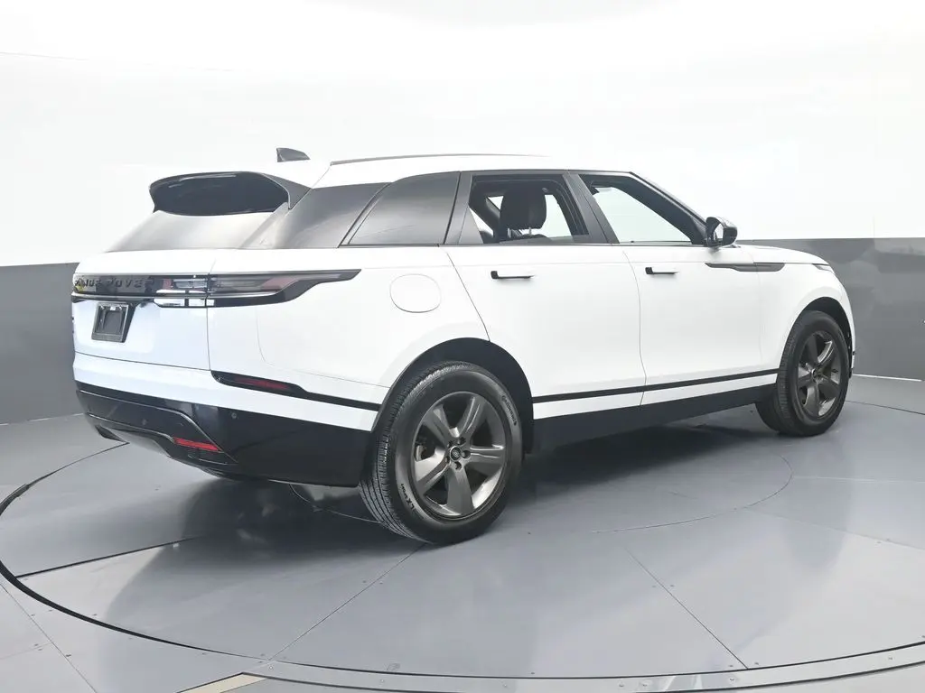 2025 Land Rover Range Rover Velar - $35,351