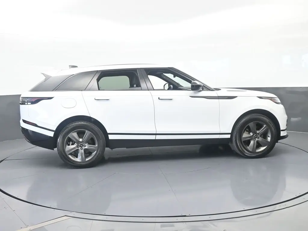 2025 Land Rover Range Rover Velar - $35,351