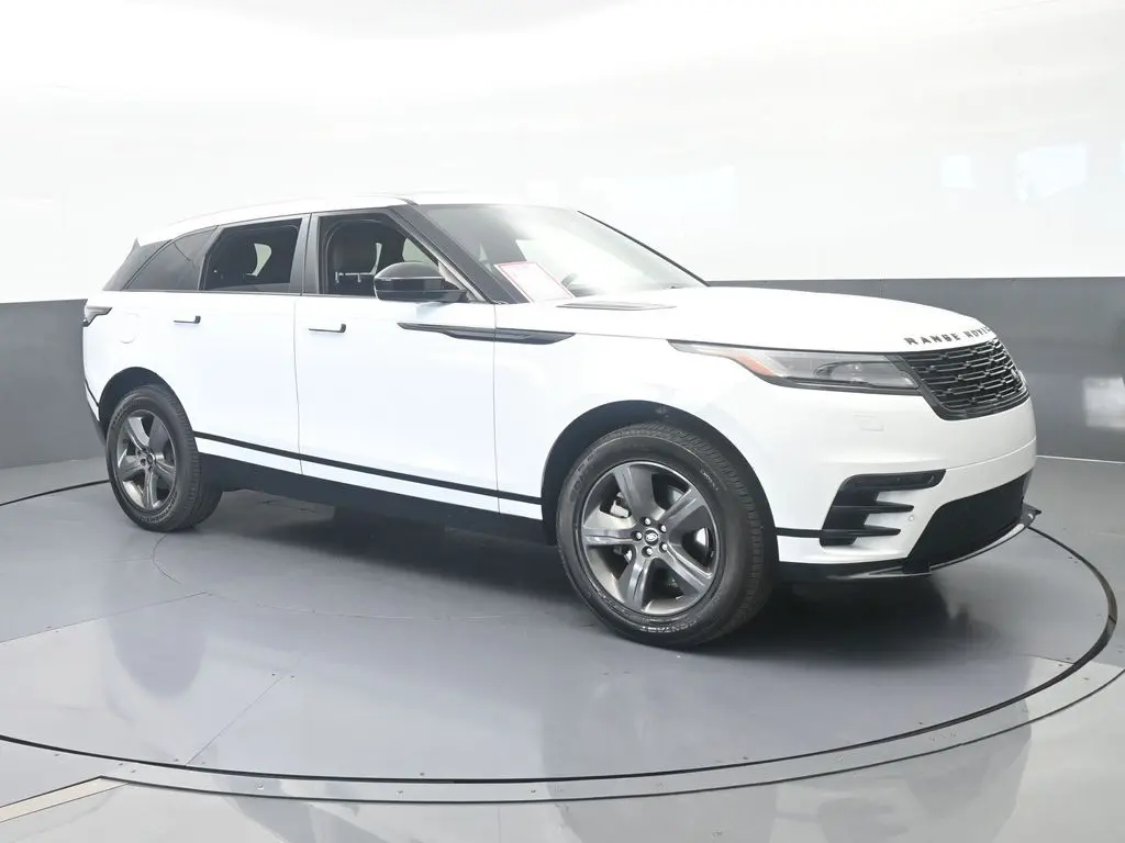2025 Land Rover Range Rover Velar - $35,351