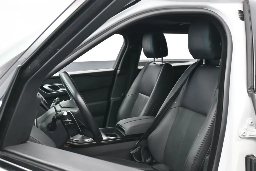 2025 Land Rover Range Rover Velar - $35,351
