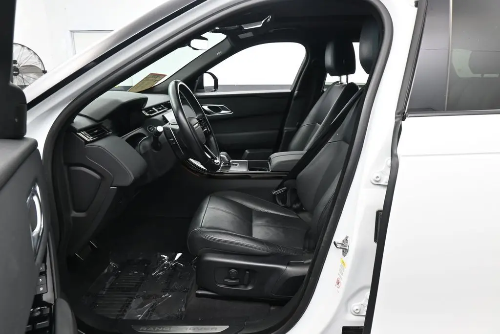 2025 Land Rover Range Rover Velar - $35,351