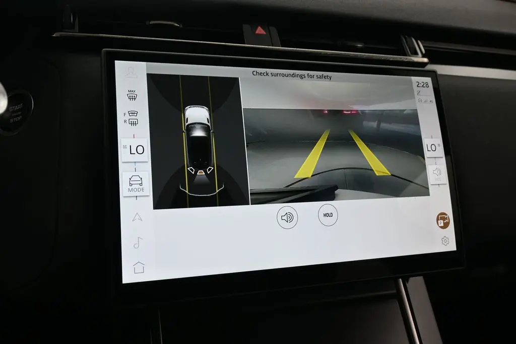 2025 Land Rover Range Rover Velar - $35,351